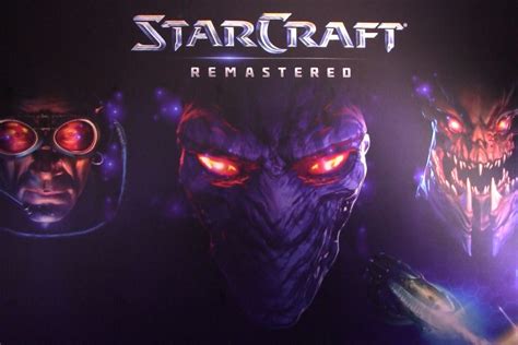 Apostas em StarCraft 2 Belo Horizonte